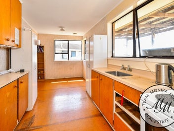 29 Darnell Crescent, Clover Park, Auckland