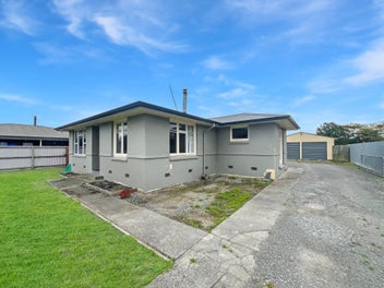 90 Melcombe Street, Tinwald, Ashburton