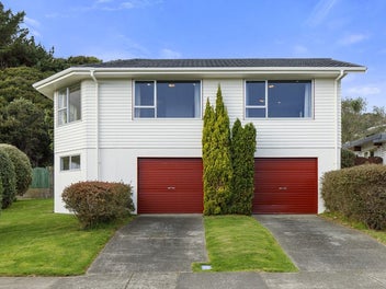 39 Tweed Road, Papakowhai, Porirua