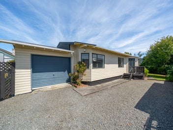 4B Glasgow Street, Trentham, Upper Hutt