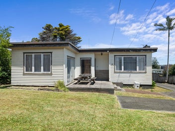 30 Chalmers Street, Avondale, Auckland