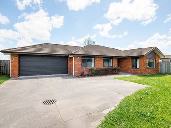 23 Chadwick Place, Rototuna North, Hamilton