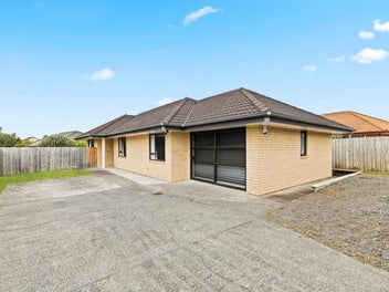 9 Glen Osborne Terrace, Flat Bush, Auckland