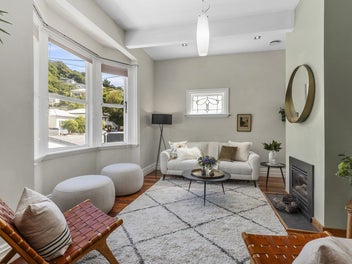 241 Ohiro Road, Brooklyn, Wellington