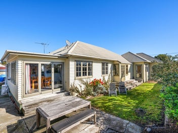 35 Lee Street, Blenheim