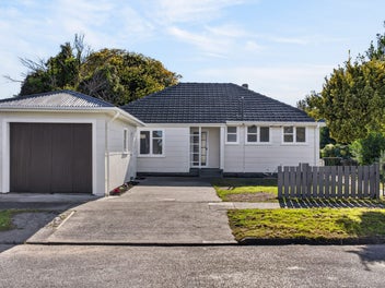 11 Churchill Crescent, Te Hapara, Gisborne