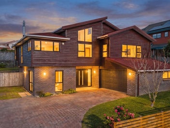 34 Lakewood Avenue, Churton Park, Wellington