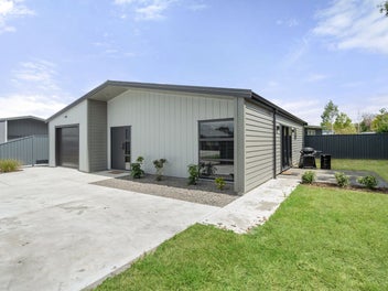44 Plains Avenue, Masterton, Masterton