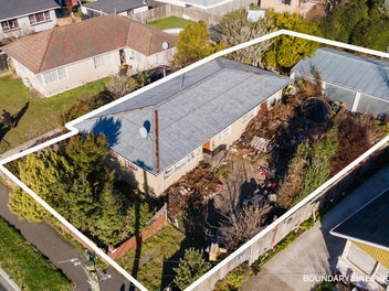 10 Ruru Road, Linwood, Christchurch