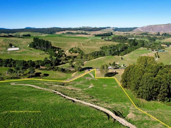 119 Otake Road, Taupo