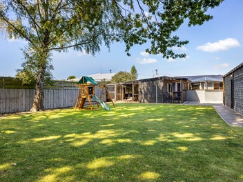 32 Cridland Street West, Kaiapoi