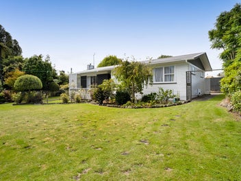 2 Koromiko Street, Inglewood, Inglewood