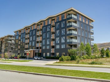 404/16 Mountain Ash Drive, Frankton, Queenstown