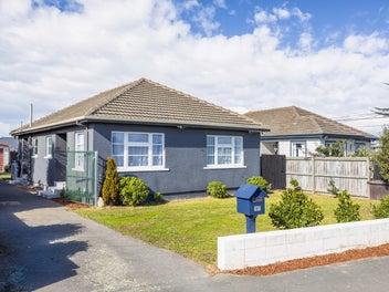 434 Pages Road, Aranui, Christchurch