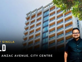 907/70 Sale Street, Auckland Central, Auckland