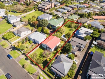 36 Heretaunga Avenue, Onehunga, Auckland