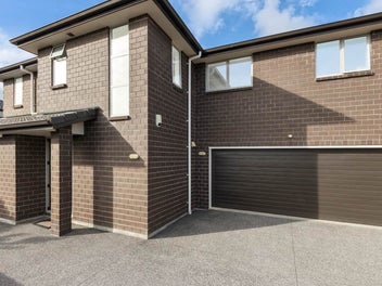 61A Ash Street, Avondale, Auckland