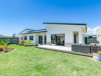 5 Te Wiremu Lane, Otaki