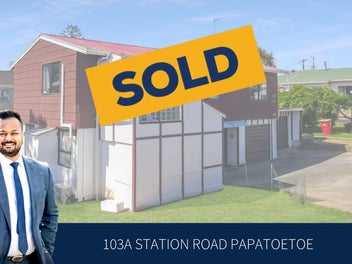 103A Station Road, Papatoetoe, Auckland
