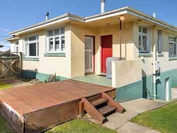 32 Lune Street, South Hill, Oamaru