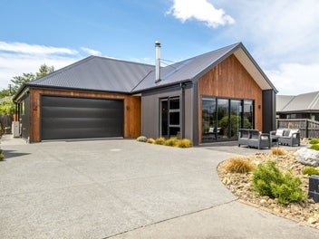 4 Glyn Wye Lane, Hanmer Springs, Hanmer Springs