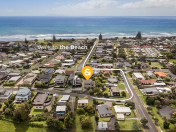 2 Mayor View Terrace, Waihi Beach, Waihi Beach