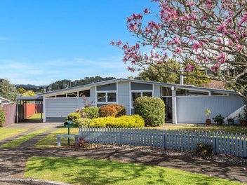 10 Windsor Avenue, Kamo, Whangarei