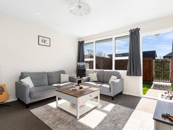 2/145 Champion Street, Edgeware, Christchurch