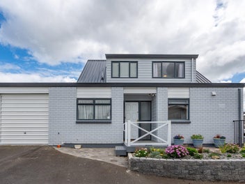 15A Morrinsville Road, Hillcrest, Hamilton