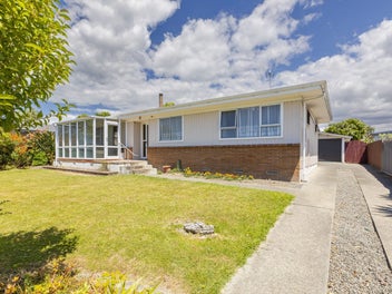 7 Guildford Street, Tamatea, Napier
