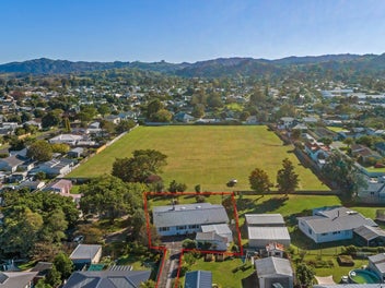 539A Childers Road, Te Hapara, Gisborne