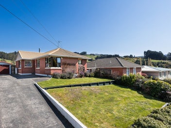 37 Bryant Street, Kenmure, Dunedin