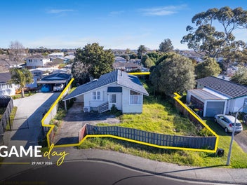 27 Royal Arch Place, Rosehill, Papakura
