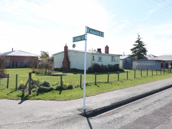 5B Augustine Street, Waimate, Waimate