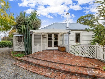 23 Conway Street, Somerfield, Christchurch