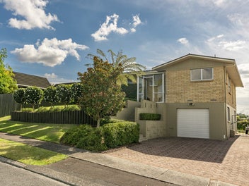 12 Salmond Place, Dinsdale, Hamilton