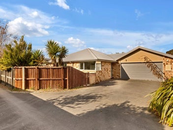 86B Tilford Street, Woolston, Christchurch