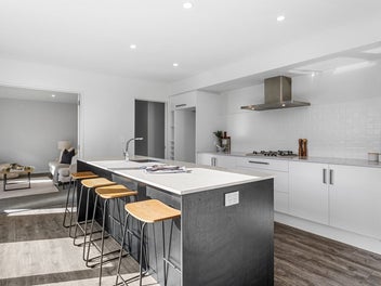 16 Longcot Drive, Rolleston, Rolleston
