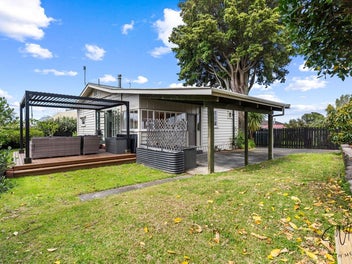 4/26 Jellicoe Road, Manurewa, Auckland