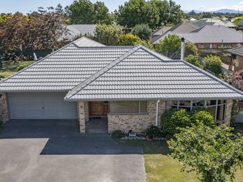 101 Ashley Street, Rangiora, Rangiora