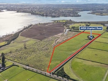 440A Urquhart Road, Karaka, Papakura