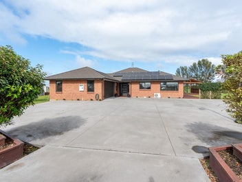 294 Piako Road, Gordonton, Hamilton