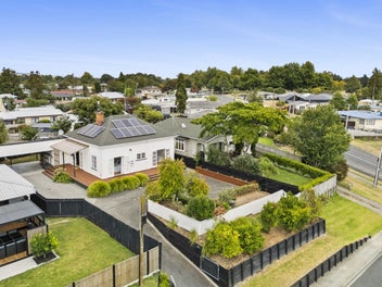 8 Shelley Street, Leamington, Cambridge