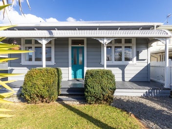 60 Albert Street, Palmerston North, Palmerston North