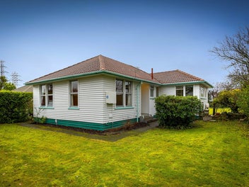 18 Gregory Avenue, Islington, Christchurch
