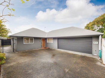 449A Featherston Street, Palmerston North, Palmerston North