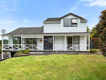 85 Cumberland Street, Welbourn, New Plymouth