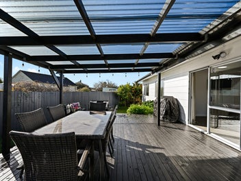 64B Bandon Street, Frankton, Hamilton