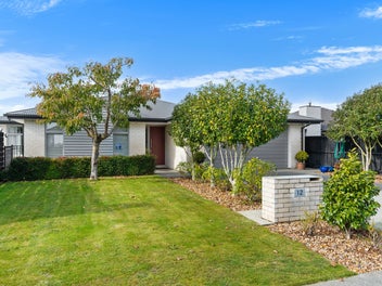 12 Sutherland Drive, Kaiapoi