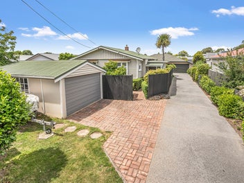 130 Matsons Avenue, Papanui, Christchurch